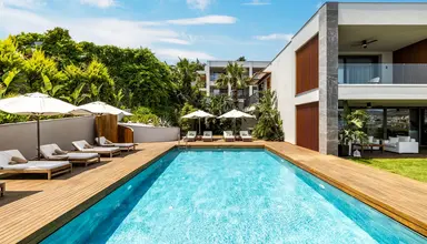 Mirada Exclusive Bodrum