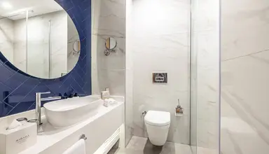Mirada Exclusive Bodrum