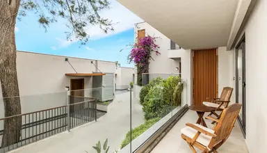 Mirada Exclusive Bodrum
