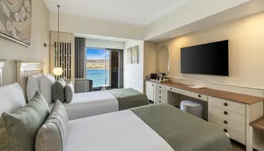 Mirada Exclusive Bodrum