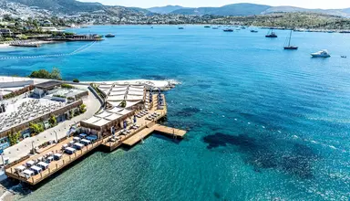 Mirada Exclusive Bodrum