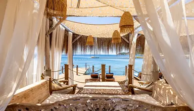 Mirada Exclusive Bodrum
