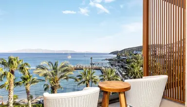 Mirada Exclusive Bodrum