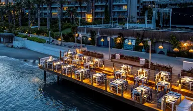 Mirada Exclusive Bodrum