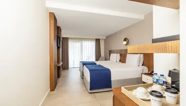 Mirada Exclusive Bodrum