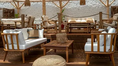Mirada Exclusive Bodrum