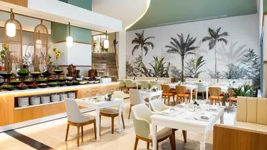 Mirada Exclusive Bodrum