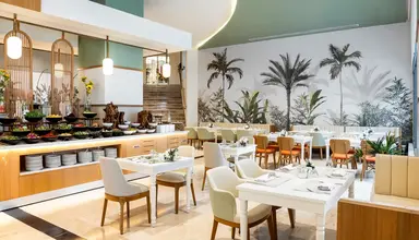 Mirada Exclusive Bodrum