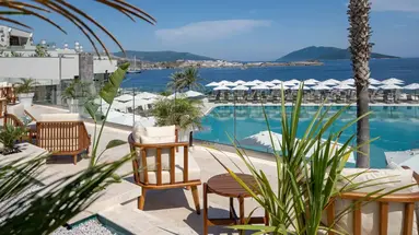 Mirada Exclusive Bodrum