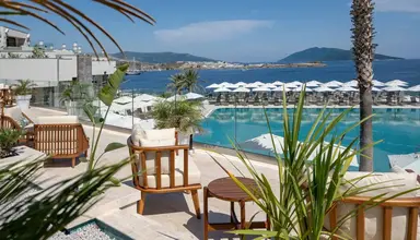 Mirada Exclusive Bodrum