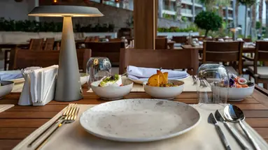 Mirada Exclusive Bodrum