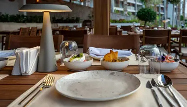 Mirada Exclusive Bodrum
