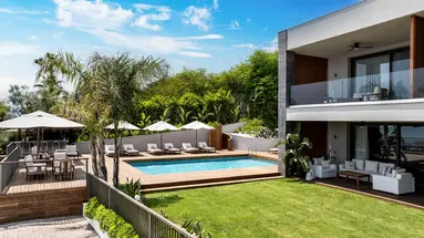 Mirada Exclusive Bodrum