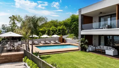 Mirada Exclusive Bodrum
