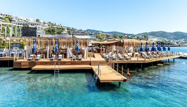 Mirada Exclusive Bodrum
