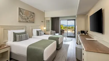 Mirada Exclusive Bodrum