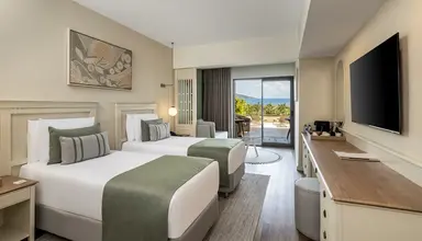 Mirada Exclusive Bodrum