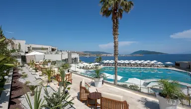 Mirada Exclusive Bodrum