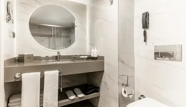 Mirada Exclusive Bodrum