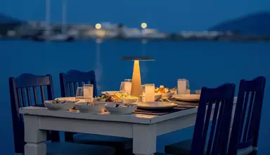 Mirada Exclusive Bodrum