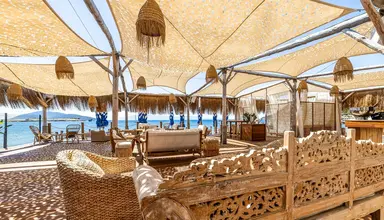 Mirada Exclusive Bodrum