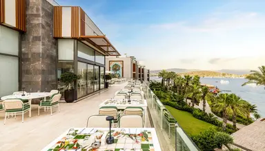 Mirada Exclusive Bodrum