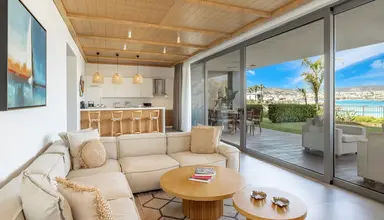Mirada Exclusive Bodrum