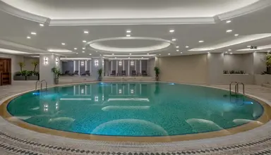 Mirada Exclusive Bodrum
