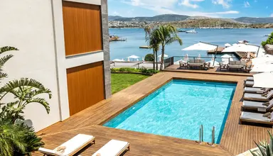 Mirada Exclusive Bodrum