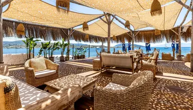 Mirada Exclusive Bodrum