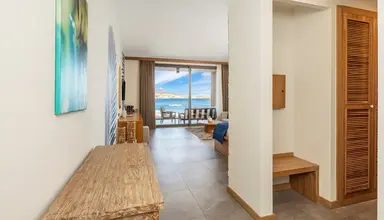 Mirada Exclusive Bodrum
