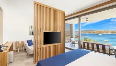 Mirada Exclusive Bodrum