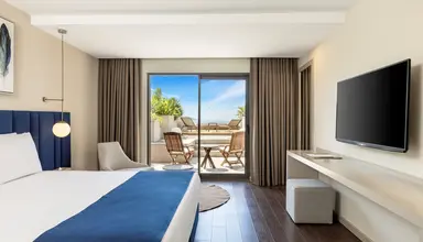 Mirada Exclusive Bodrum