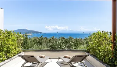 Mirada Exclusive Bodrum