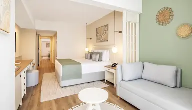 Mirada Exclusive Bodrum