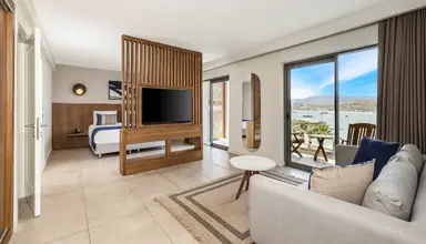 Mirada Exclusive Bodrum