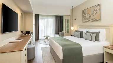 Mirada Exclusive Bodrum