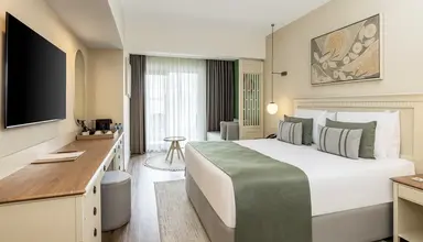 Mirada Exclusive Bodrum