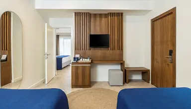 Mirada Exclusive Bodrum