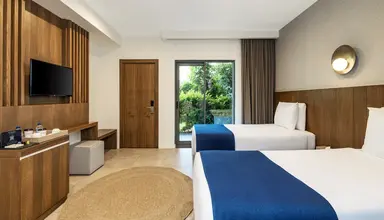 Mirada Exclusive Bodrum