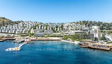 Mirada Exclusive Bodrum