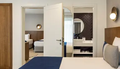 Mirada Exclusive Bodrum