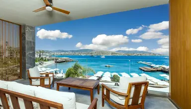 Mirada Exclusive Bodrum