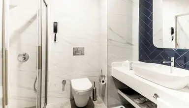 Mirada Exclusive Bodrum
