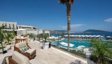 Mirada Exclusive Bodrum