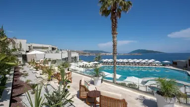 Mirada Exclusive Bodrum