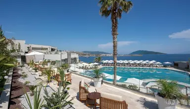 Mirada Exclusive Bodrum