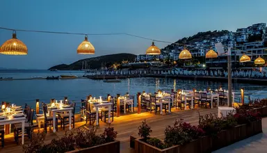 Mirada Exclusive Bodrum