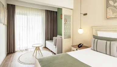 Mirada Exclusive Bodrum