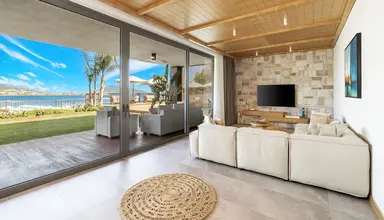 Mirada Exclusive Bodrum